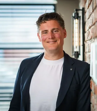 Jeroen